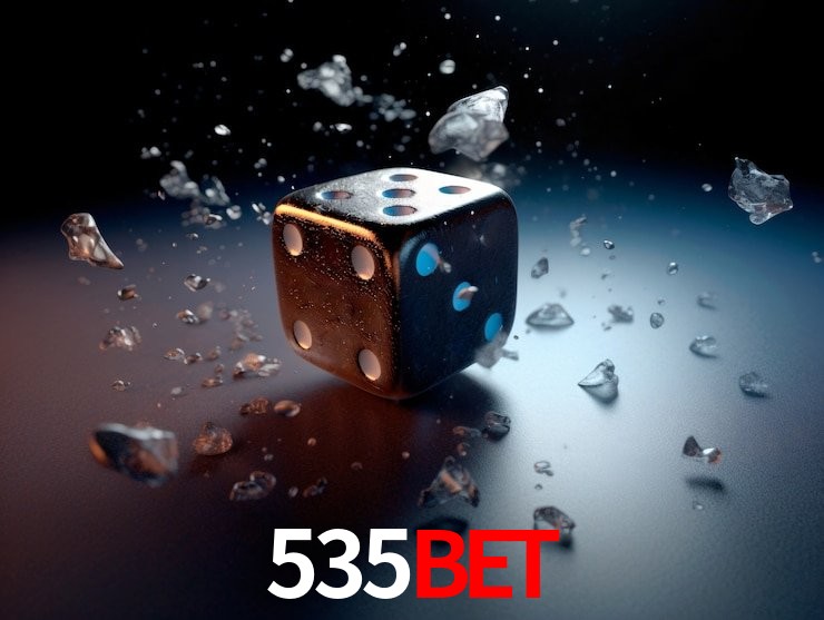 Logo 535bet Loteria Online