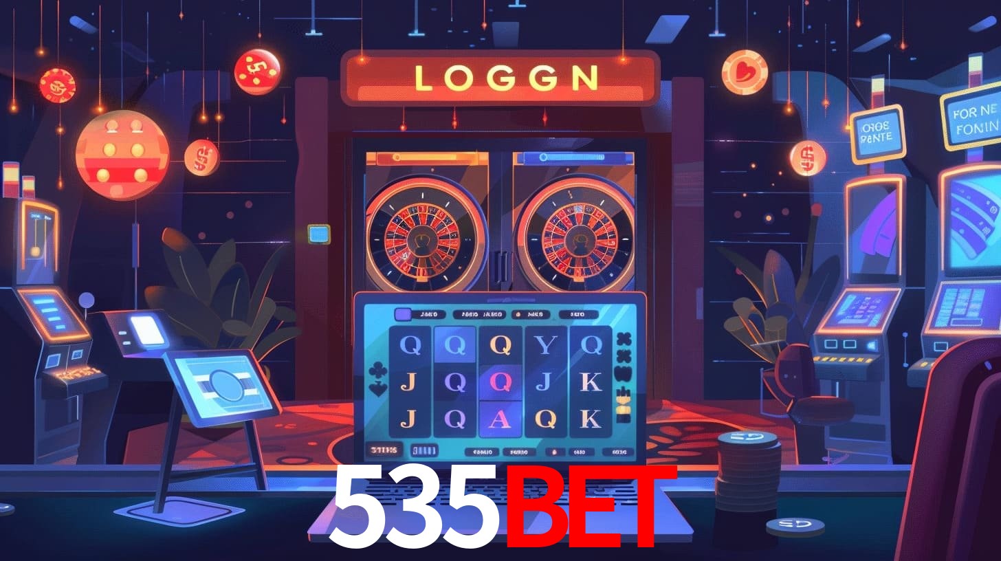 535bet Seguro SSL