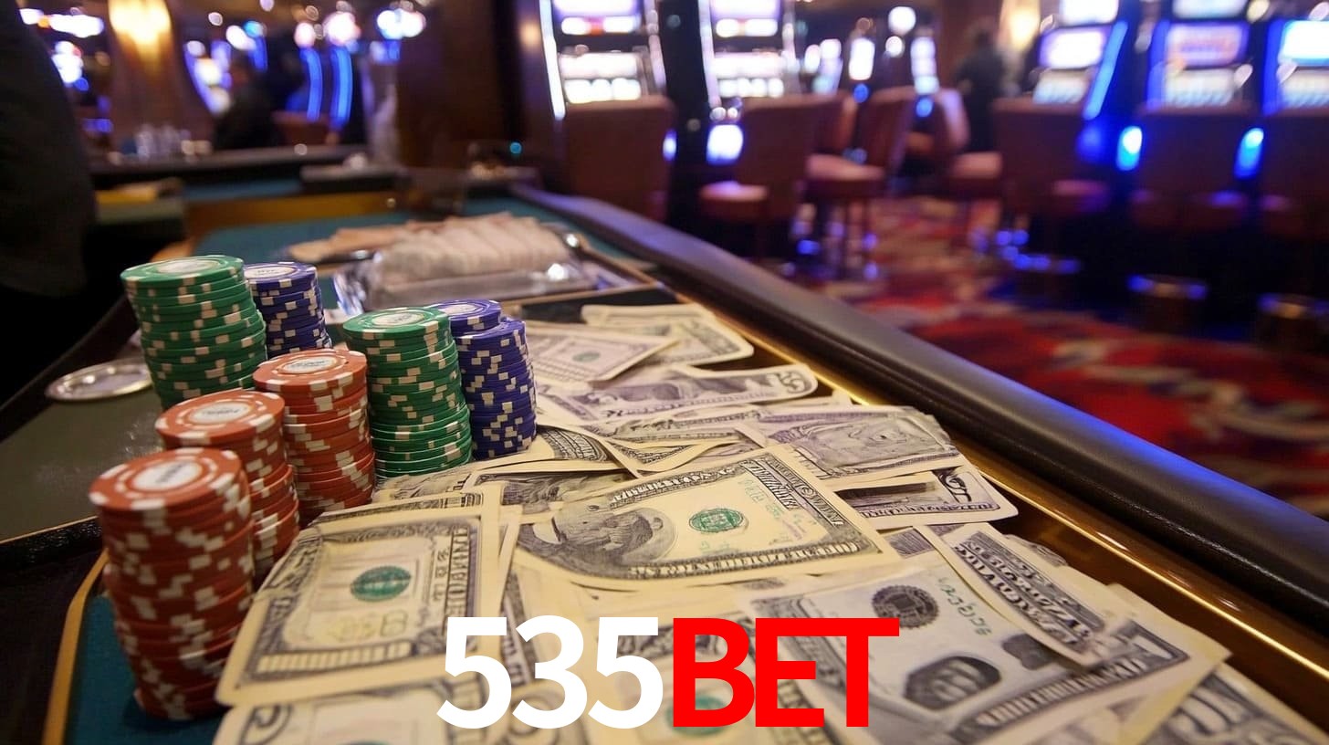Bot 535bet Telegram